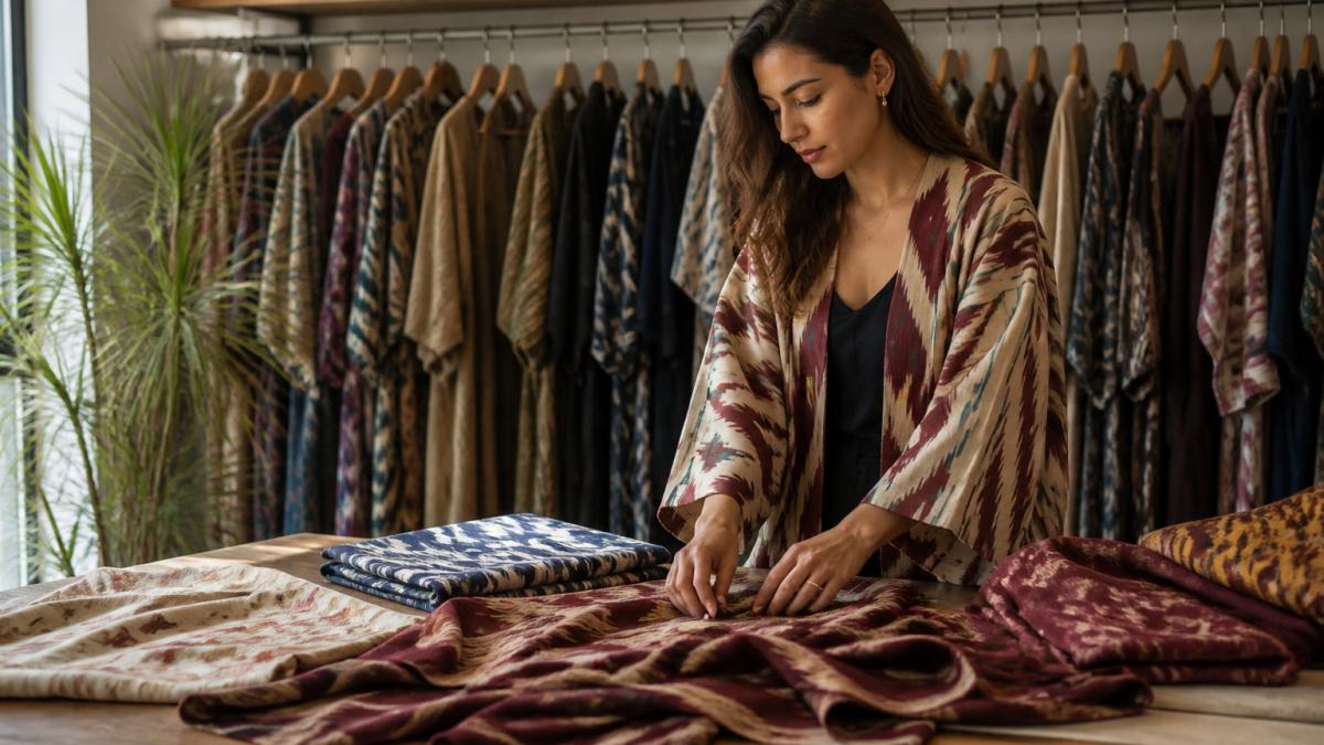 Heritage Textiles in Your Wardrobe: A 2026 Guide