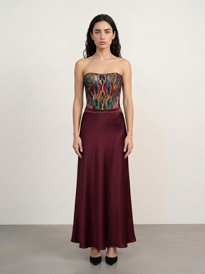 Pari Skirt