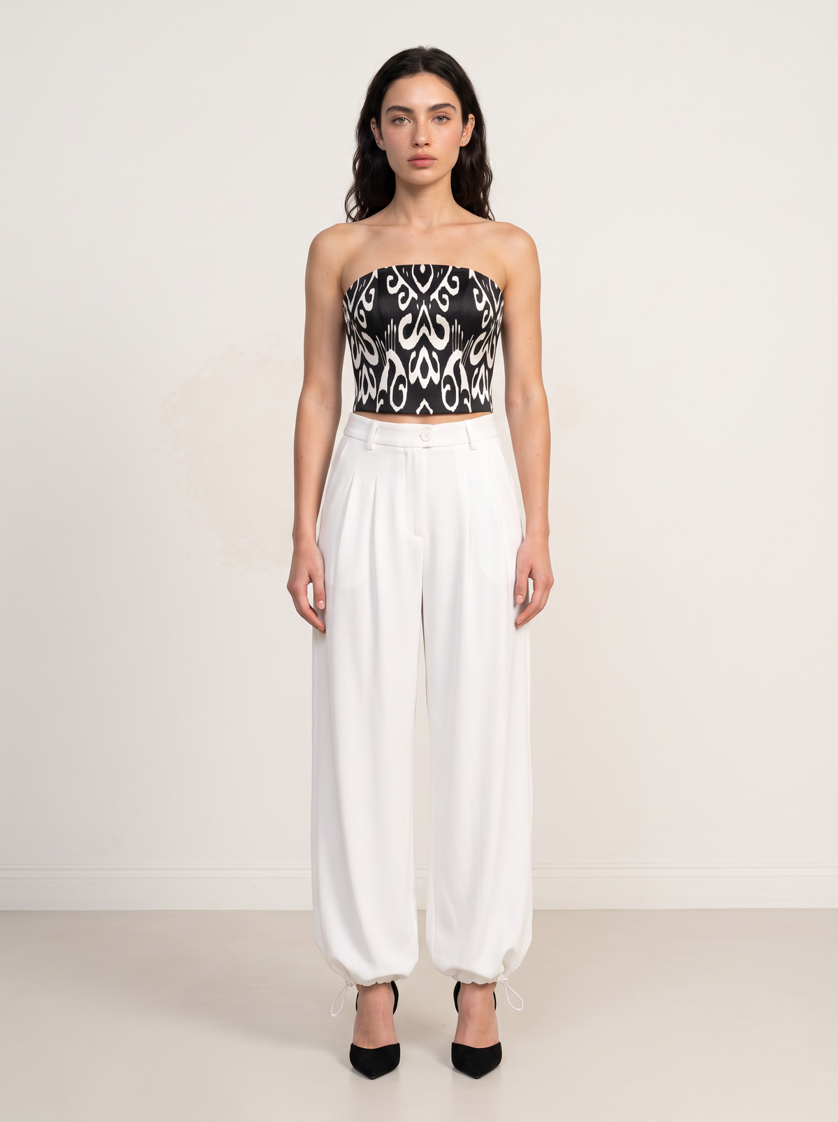 The Roya Pants