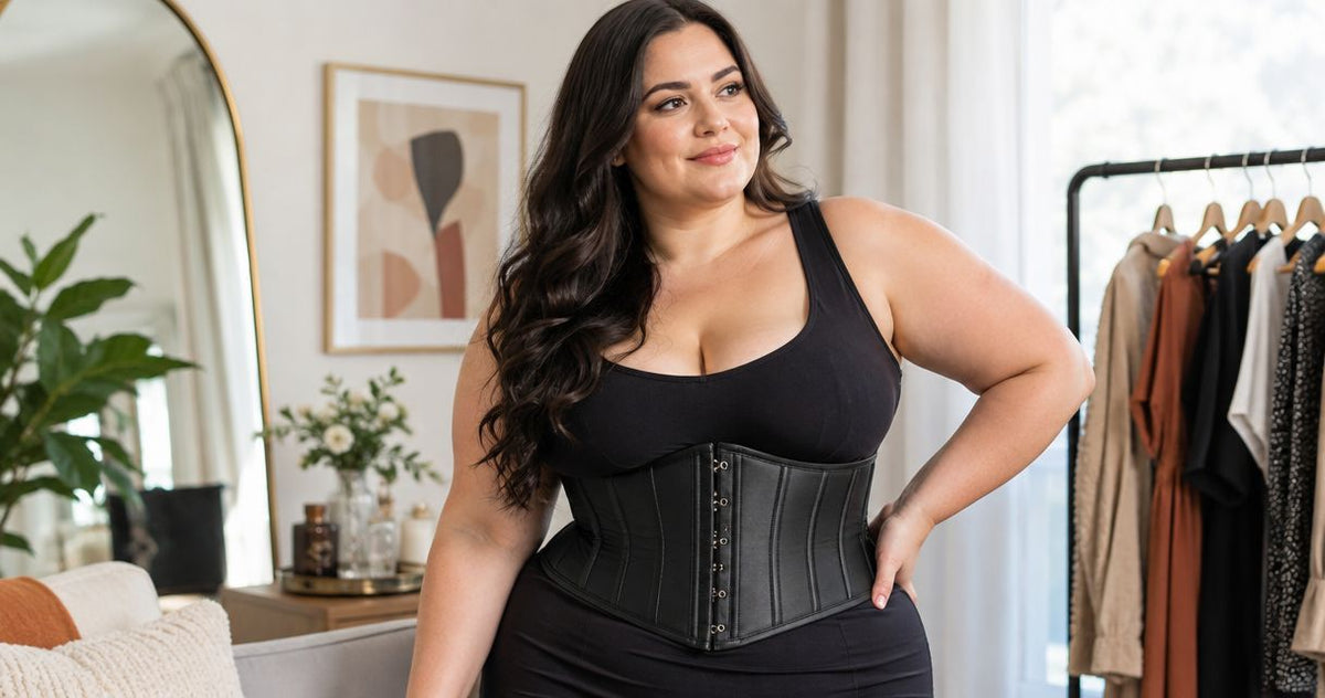 Best corset belts for plus size women in 2026