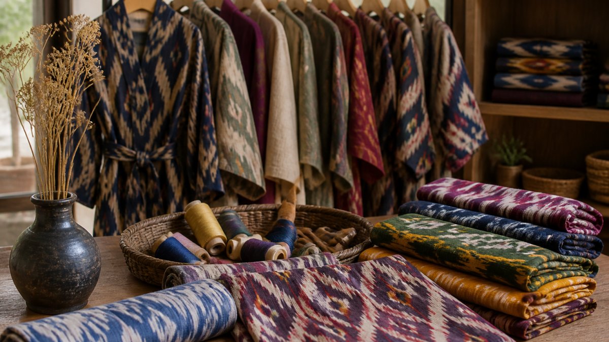 Best Artisanal Ikat Clothing Brands: 2026 Guide
