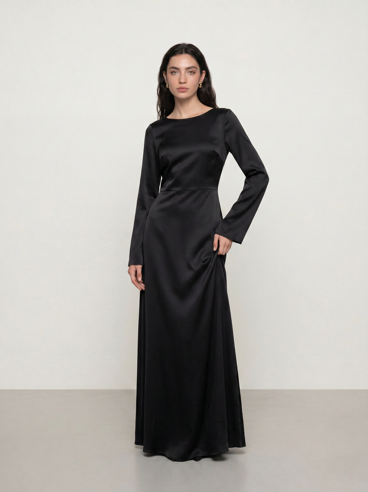 The Infinite Dress